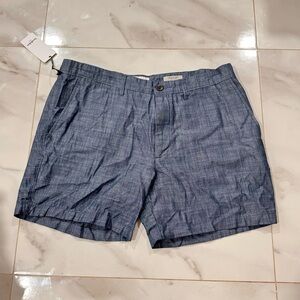 NWT, Goodfellow & Co men’s short, size 38 , 6in inseam